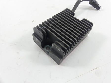 2003 Harley Sportster XL1200 C 100th Anniv Rectifier Voltage Regulator 74523-94A {{ shop.shopifyCountryName }} - Mototech271