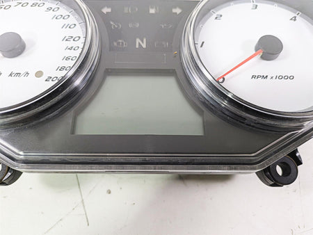 2012 Victory Cross Country Speedometer Gauges Instrument 46k 3280544 3280710 {{ shop.shopifyCountryName }} - Mototech271