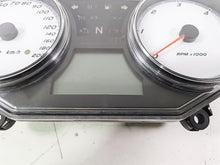 Load image into Gallery viewer, 2012 Victory Cross Country Speedometer Gauges Instrument 46k 3280544 3280710 | Mototech271

