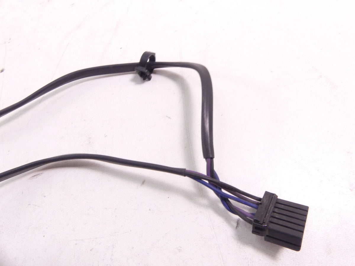 2009 Harley VRSCAW V-Rod Front Left Right Blinker Turn Signal Set 68972-00 {{ shop.shopifyCountryName }} - Mototech271