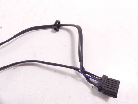 2009 Harley VRSCAW V-Rod Front Left Right Blinker Turn Signal Set 68972-00 {{ shop.shopifyCountryName }} - Mototech271