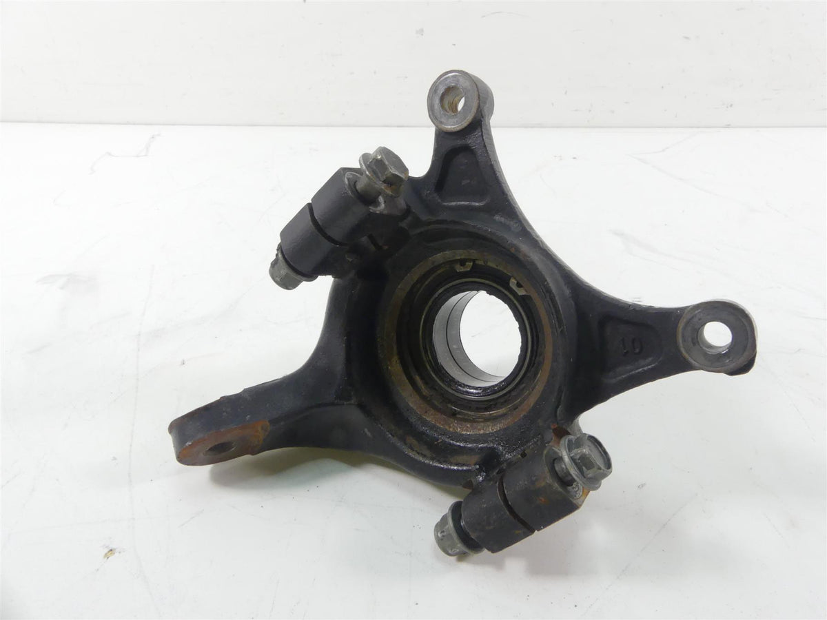2018 Polaris RZR1000 XP EPS Turbo Dynamix Right Front Spindle Knuckle 5139867 {{ shop.shopifyCountryName }} - Mototech271