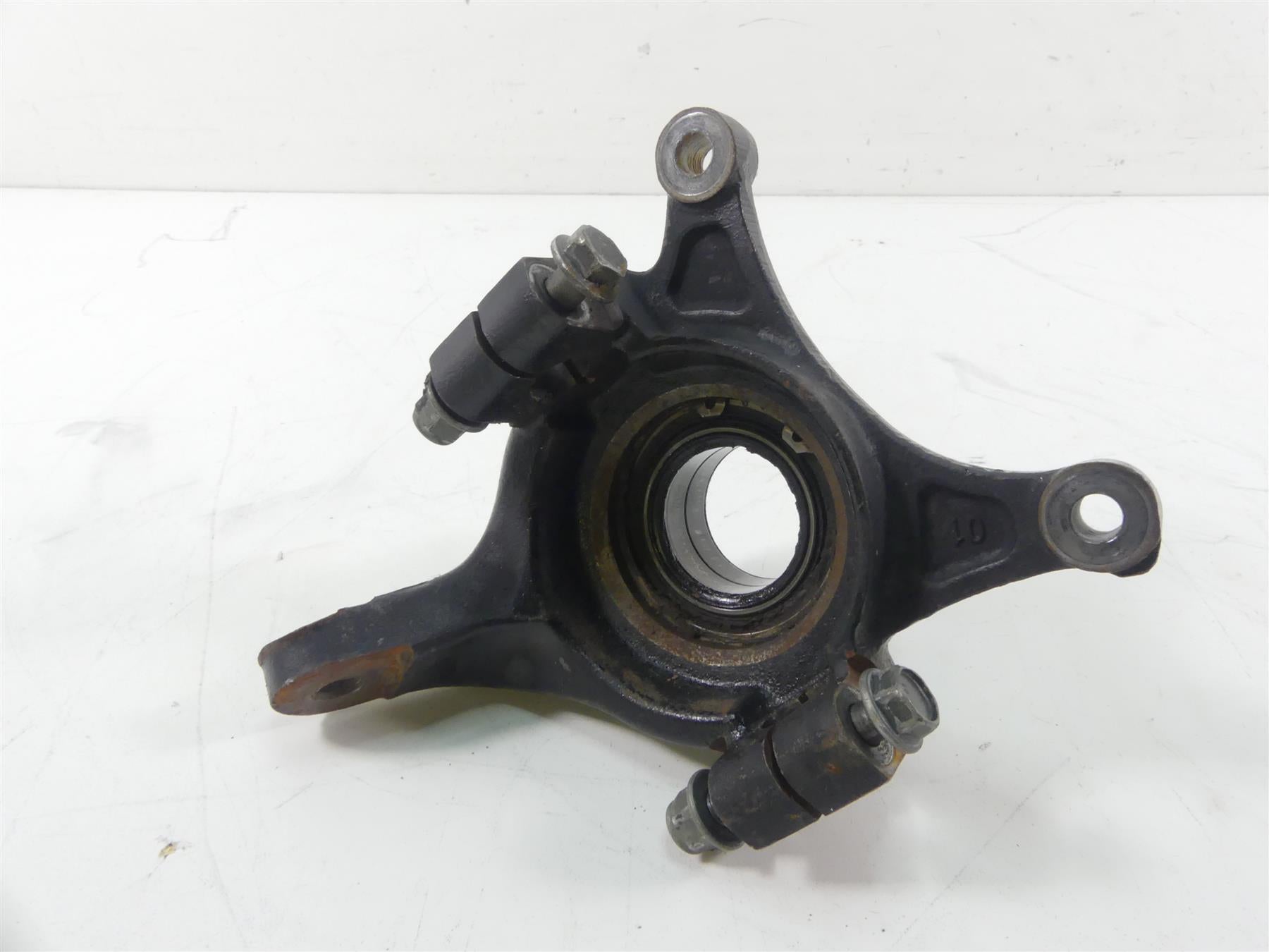 2018 Polaris RZR1000 XP EPS Turbo Dynamix Right Front Spindle Knuckle 5139867 {{ shop.shopifyCountryName }} - Mototech271