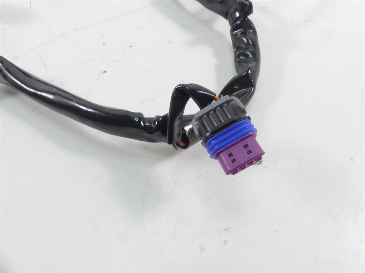 2014 Harley Touring FLHX Street Glide Front Fairing Wiring Harness 69200121 {{ shop.shopifyCountryName }} - Mototech271