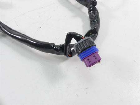 2014 Harley Touring FLHX Street Glide Front Fairing Wiring Harness 69200121 {{ shop.shopifyCountryName }} - Mototech271