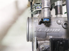 Load image into Gallery viewer, 2018 Suzuki GSX1300 R Hayabusa Keihin Throttle Body Fuel Injectors 13406-15H20
