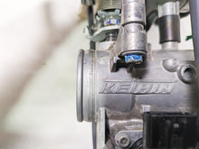 Load image into Gallery viewer, 2018 Suzuki GSX1300 R Hayabusa Keihin Throttle Body Fuel Injectors 13406-15H20 | Mototech271
