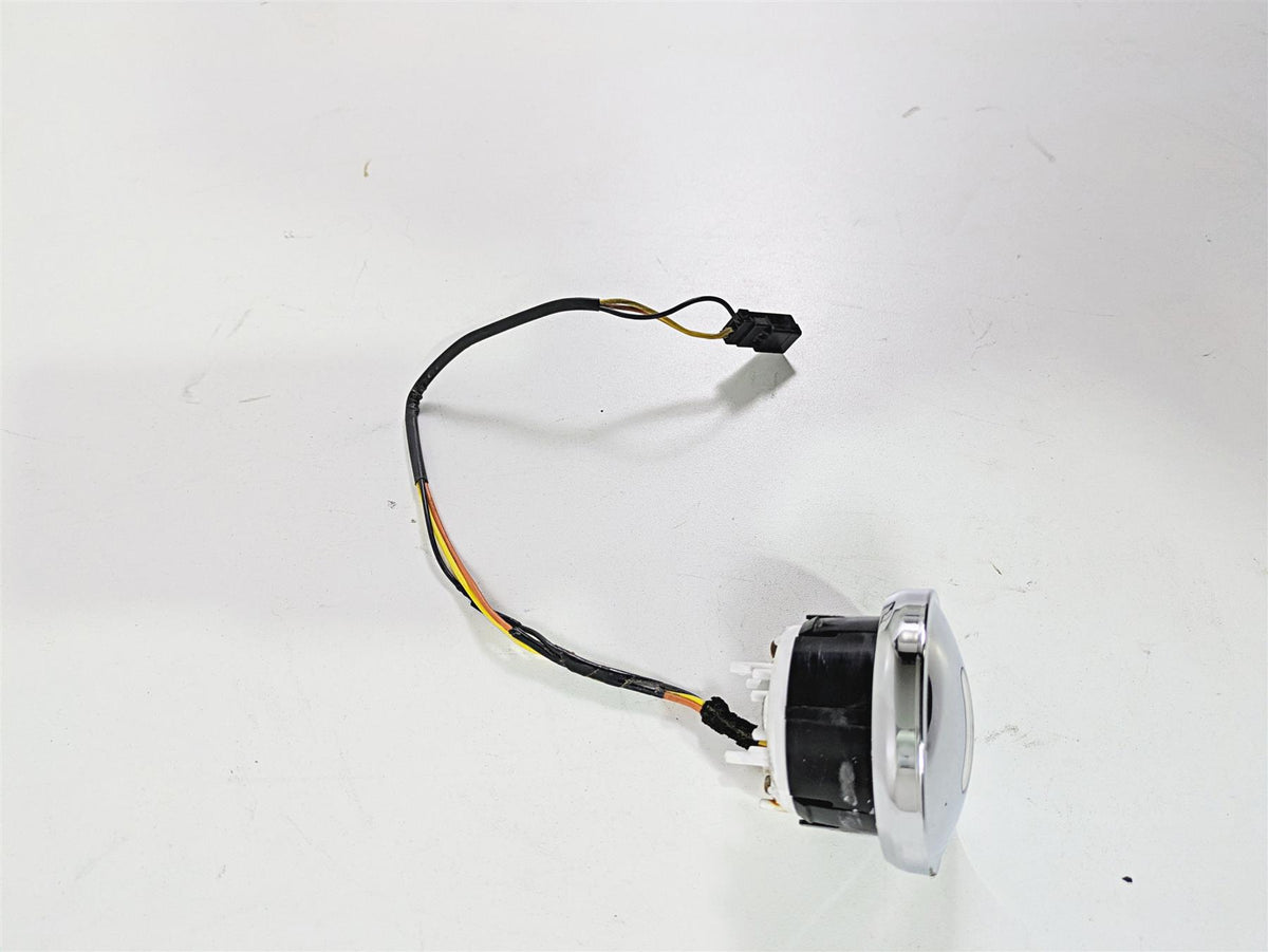2004 Harley Softail FXSTDI Deuce Fuel Gas Petrol Level Gauge 75053-01B {{ shop.shopifyCountryName }} - Mototech271