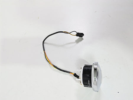 2004 Harley Softail FXSTDI Deuce Fuel Gas Petrol Level Gauge 75053-01B {{ shop.shopifyCountryName }} - Mototech271