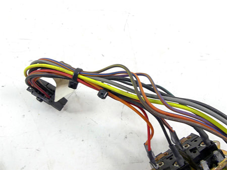 2006 Harley Touring FLHTCU SE E-Glide Auxiliary Spot Spkr Switches Set 70271-98 {{ shop.shopifyCountryName }} - Mototech271