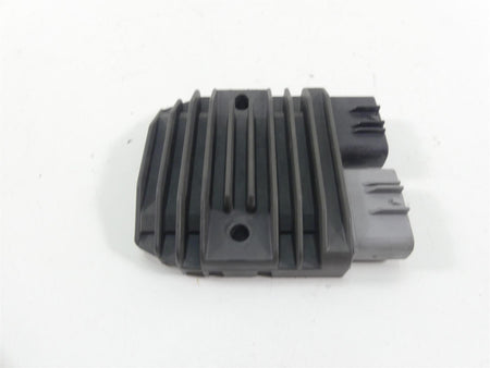 2009 Yamaha XV1700 Road Star Warrior Rectifier Voltage Regulator 5JW-81960-00-00 {{ shop.shopifyCountryName }} - Mototech271