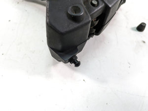 2014 Harley Touring FLHTK Electra Glide Brembo Rear Brake Caliper 25mm 44080-08C