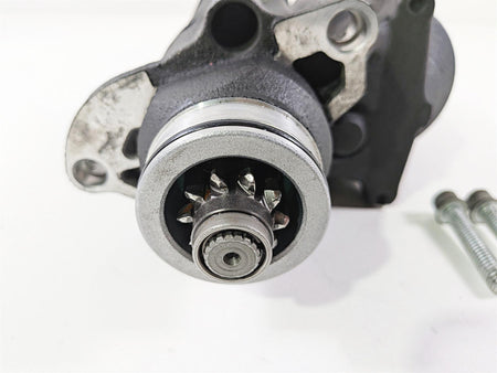 2008 Harley FXDSE CVO Dyna Engine Starter Motor 110 110ci 31619-06A-Mototech271