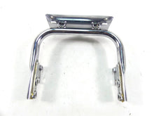 Load image into Gallery viewer, 2007 Harley Touring FLHRC Road King Rear License Plate Holder Rail 53422-97 | Mototech271
