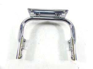 2007 Harley Touring FLHRC Road King Rear License Plate Holder Rail 53422-97 | Mototech271