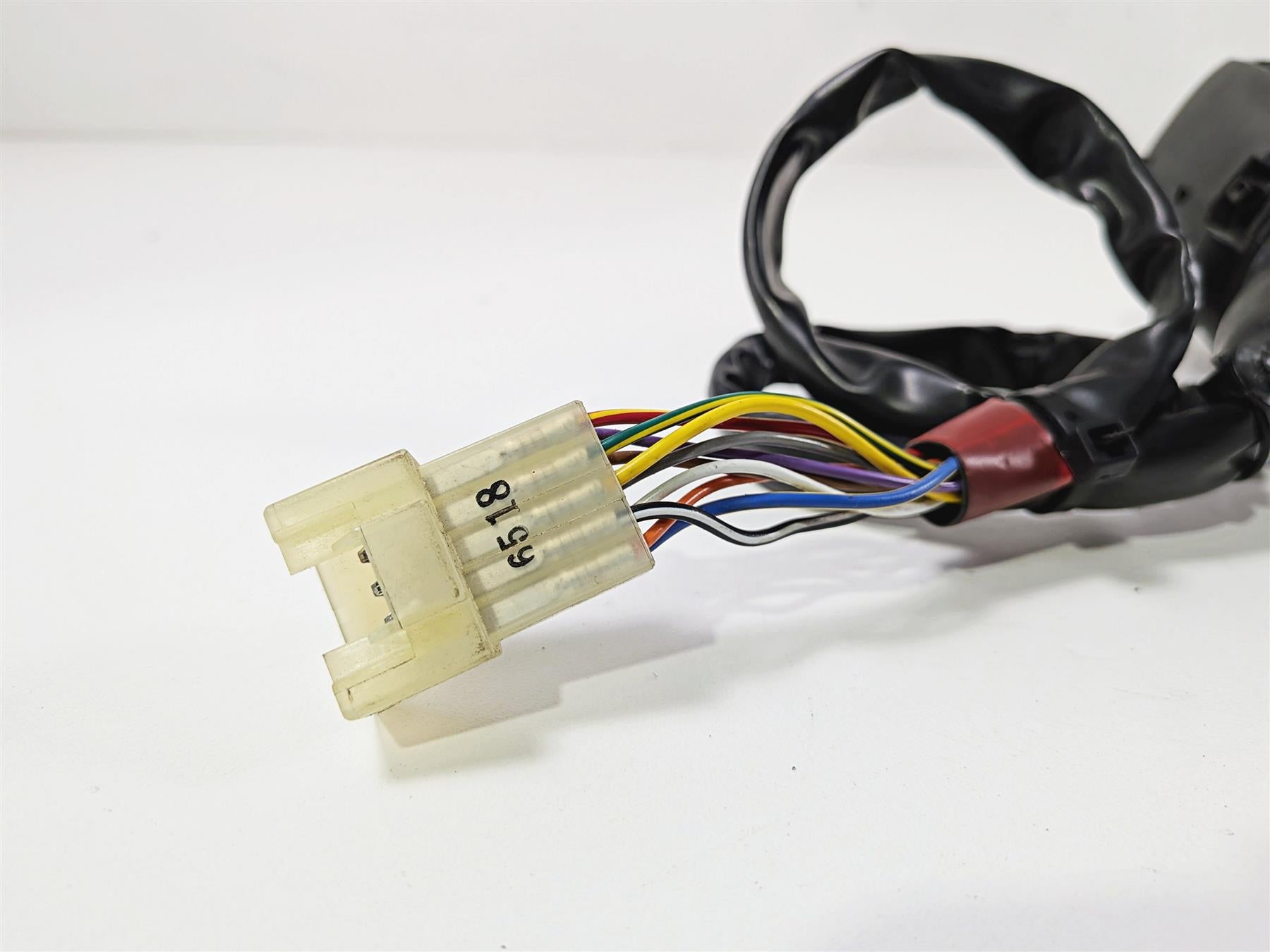2017 Victory Octane 1200 Left Hand Turn Signal Control Switch 4014451 {{ shop.shopifyCountryName }} - Mototech271