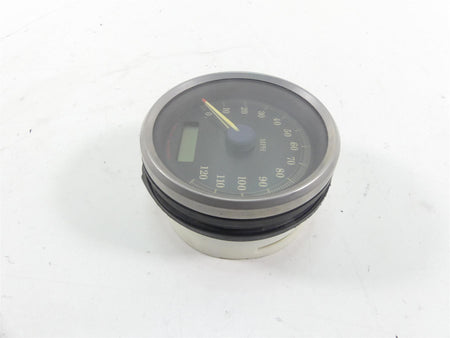2007 Harley Sportster XL1200 Nightster Speedometer Gauge Instrument 9K 67037-04A {{ shop.shopifyCountryName }} - Mototech271
