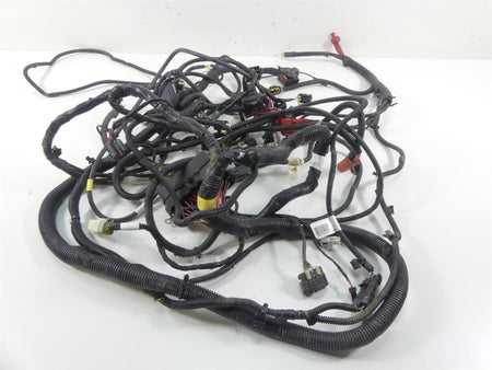 2018 Can Am Maverick X3 Turbo STD Main Wiring Harness Loom 710005788 {{ shop.shopifyCountryName }} - Mototech271