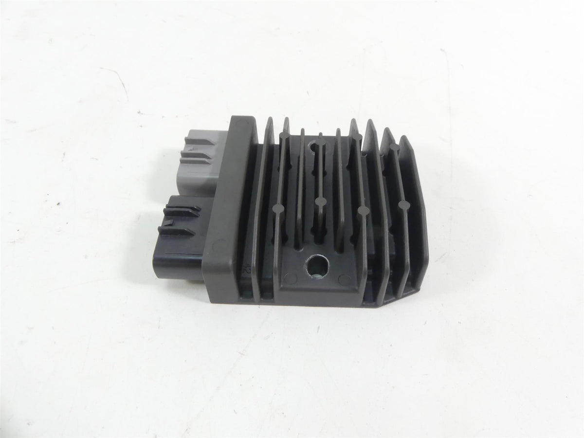 2015 BMW R1200RT K52 Rectifier Voltage Regulator 12318523367 FH020AA {{ shop.shopifyCountryName }} - Mototech271