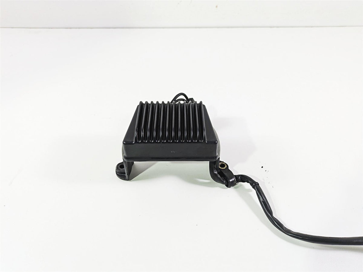 2005 Harley Touring FLHRI Road King Rectifier Voltage Regulator 74505-04 {{ shop.shopifyCountryName }} - Mototech271