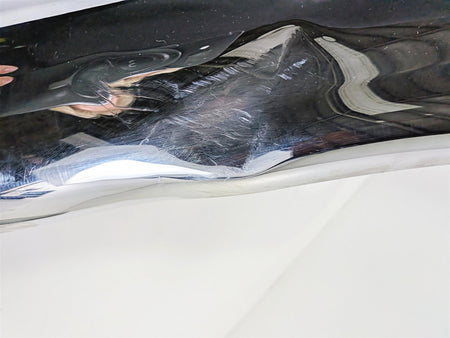 2020 Indian Challenger Limited Exhaust Header & Chrome Heat Shield 1263417-Mototech271