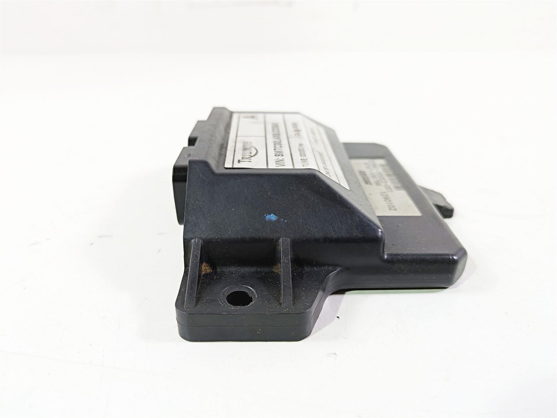 2006 Triumph Rocket 3 Cdi Ecu Ecm Engine Control Module T1290104 T1299300 {{ shop.shopifyCountryName }} - Mototech271