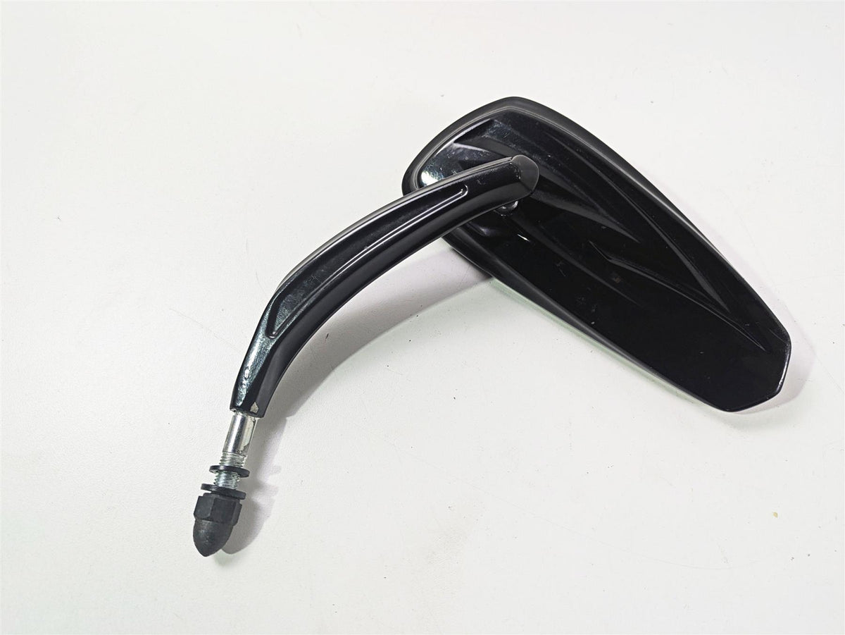 2001 Harley Touring FLHX Street Glide Tribal Rear View Mirror Set {{ shop.shopifyCountryName }} - Mototech271