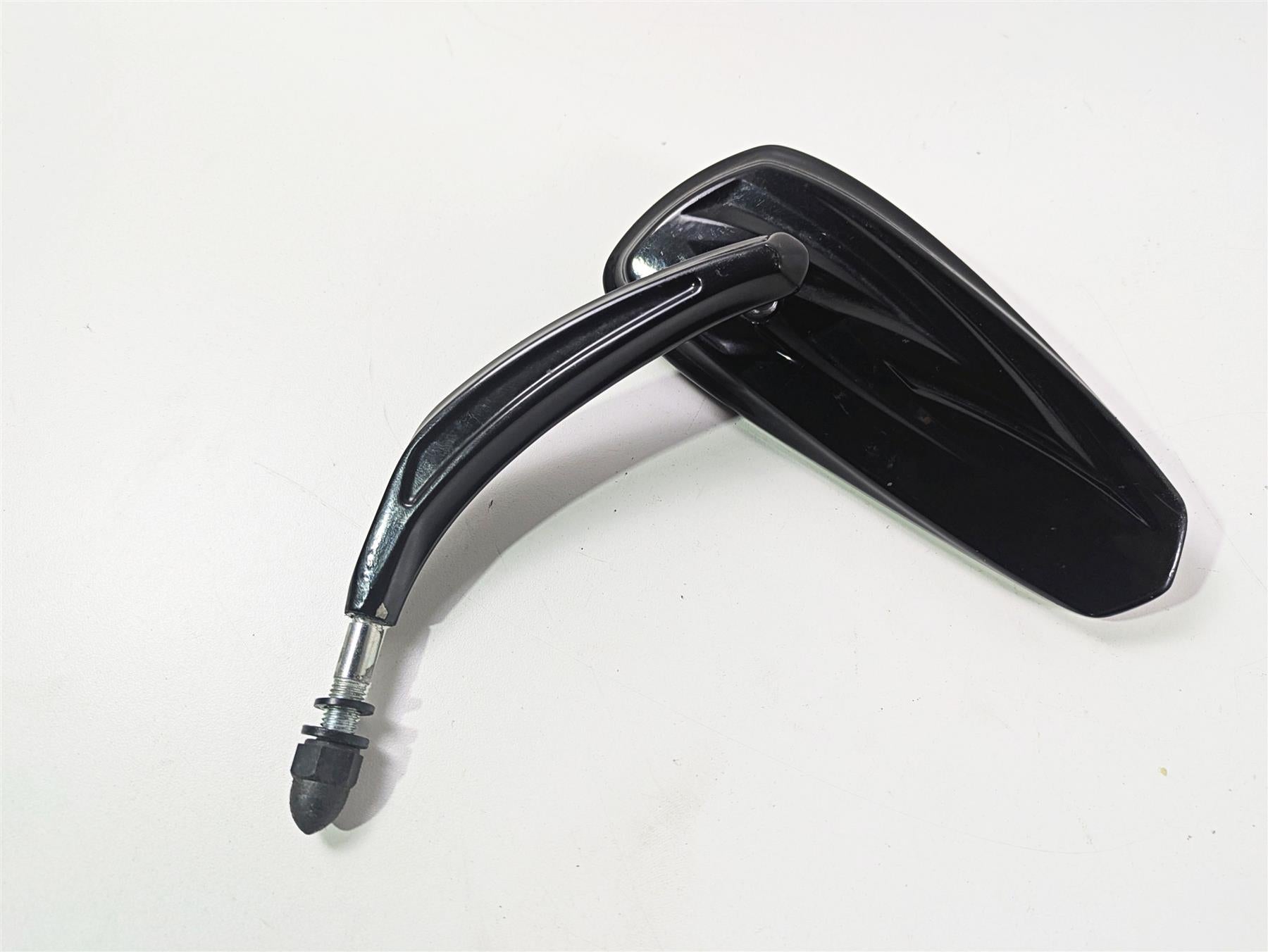 2001 Harley Touring FLHX Street Glide Tribal Rear View Mirror Set {{ shop.shopifyCountryName }} - Mototech271