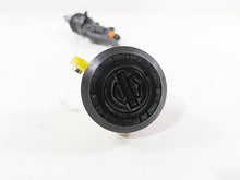 Load image into Gallery viewer, 2007 Harley Sportster XL1200 C Rear Brake Master Cylinder 1/2&quot; 42521-07
