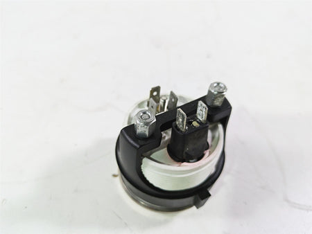 2010 Harley Touring FLHX Street Glide Oil Pressure Gauge 75165-01A {{ shop.shopifyCountryName }} - Mototech271