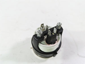 2010 Harley Touring FLHX Street Glide Oil Pressure Gauge 75165-01A | Mototech271