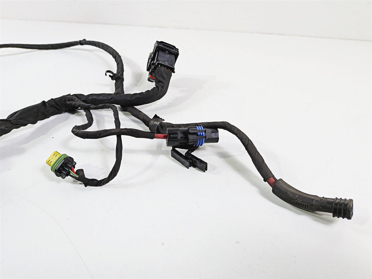 2022 Harley Softail FXLRST Low Rider Wiring Harness Loom Abs - No Cuts 69202197 {{ shop.shopifyCountryName }} - Mototech271