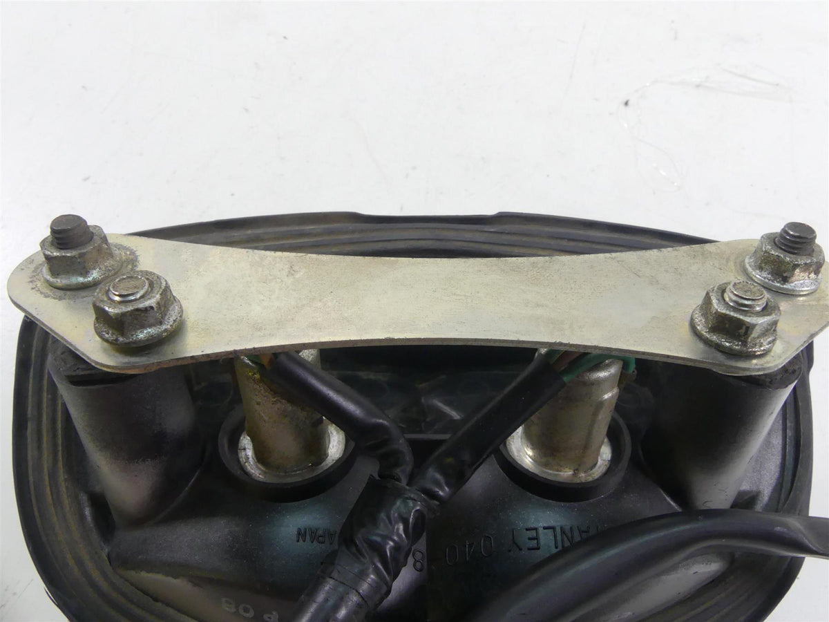 2007 Honda VT1100 C Shadow Spirit Taillight Tail Light Lamp 33701-MAA-A30 {{ shop.shopifyCountryName }} - Mototech271