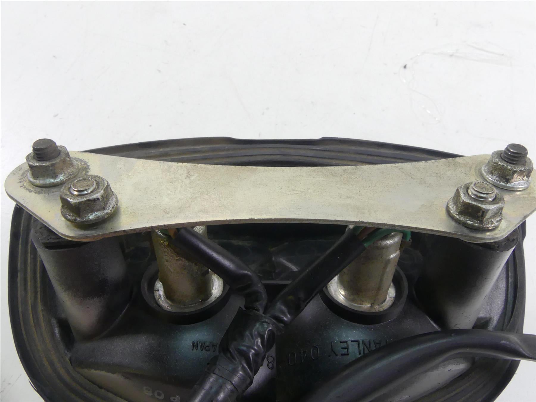 2007 Honda VT1100 C Shadow Spirit Taillight Tail Light Lamp 33701-MAA-A30 {{ shop.shopifyCountryName }} - Mototech271