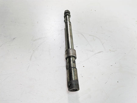 2011 Harley Touring FLTRU Road Glide Front Axle Wheel Spindle 25mm 41547-07A {{ shop.shopifyCountryName }} - Mototech271