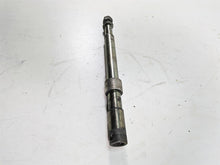 Load image into Gallery viewer, 2011 Harley Touring FLTRU Road Glide Front Axle Wheel Spindle 25mm 41547-07A | Mototech271
