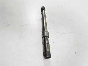 2011 Harley Touring FLTRU Road Glide Front Axle Wheel Spindle 25mm 41547-07A | Mototech271