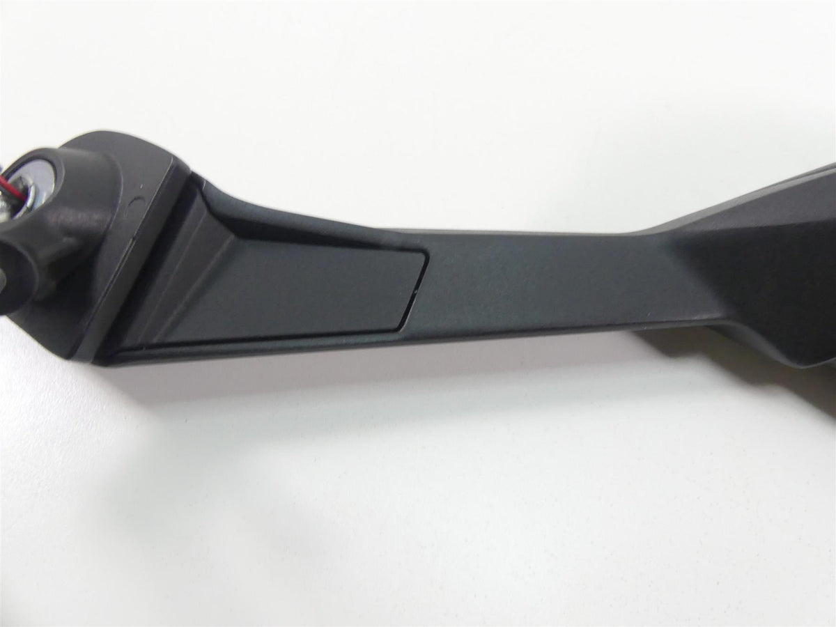 2017 Ducati 939 S Supersport Left Rear View Mirror Turn Signal 523S0611A {{ shop.shopifyCountryName }} - Mototech271