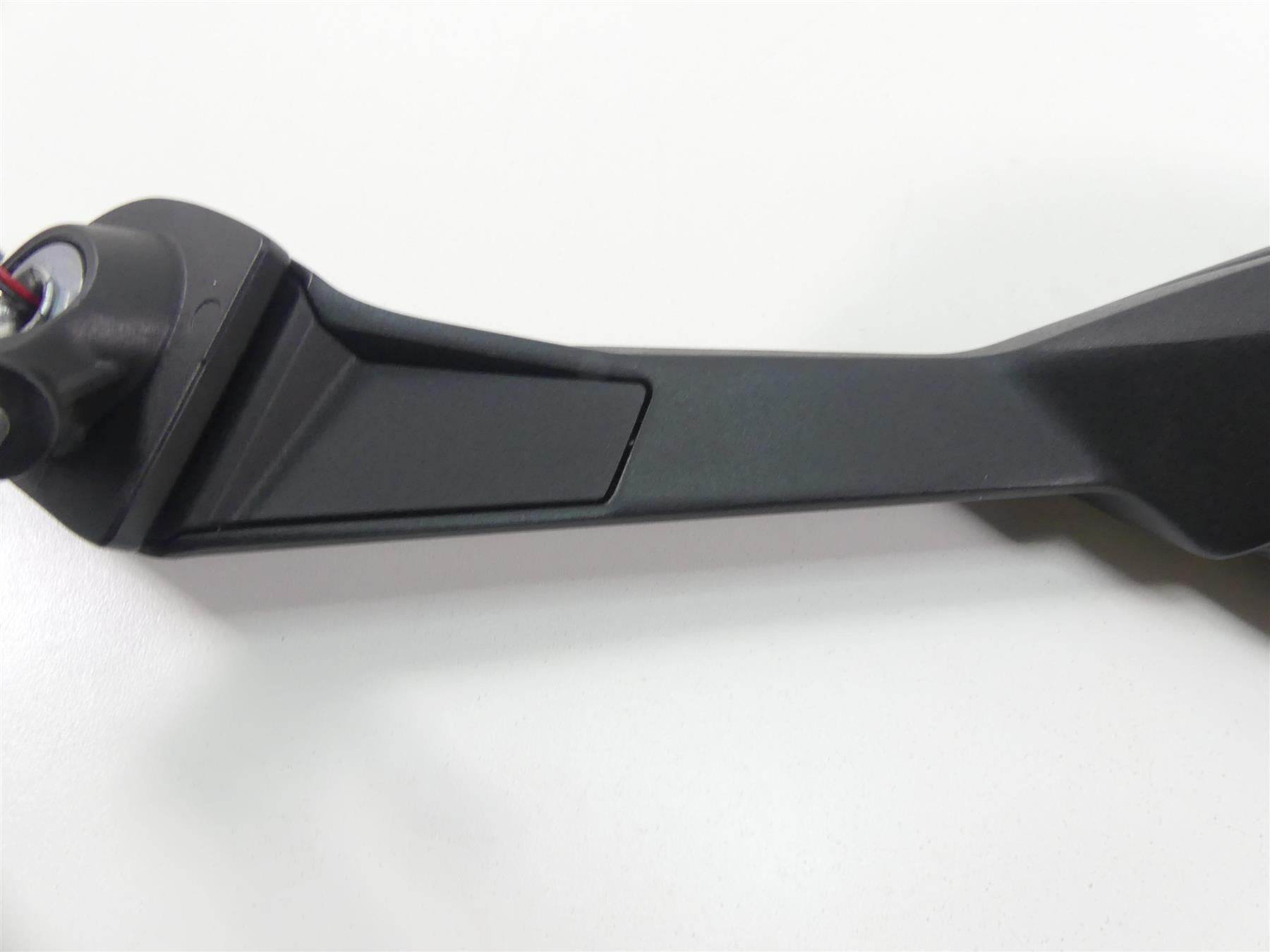 2017 Ducati 939 S Supersport Left Rear View Mirror Turn Signal 523S0611A {{ shop.shopifyCountryName }} - Mototech271
