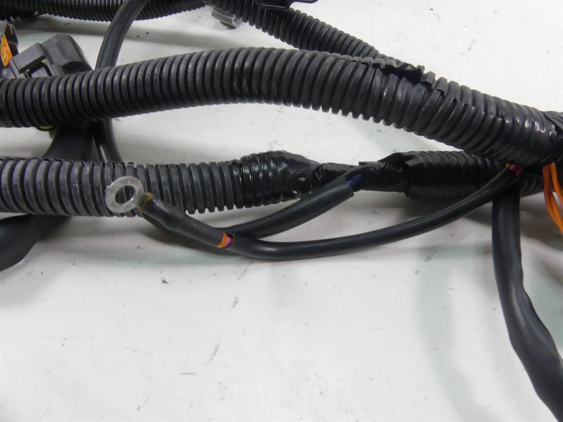 2017 Yamaha Waverunner EX Sport 1050 BS Wiring Harness Loom Fresh 6GA-8259L-10 {{ shop.shopifyCountryName }} - Mototech271