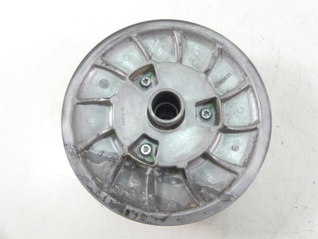 2017 Can Am Maverick X3 XDS Turbo R Secondary Driven Clutch 420280636 420280626 {{ shop.shopifyCountryName }} - Mototech271