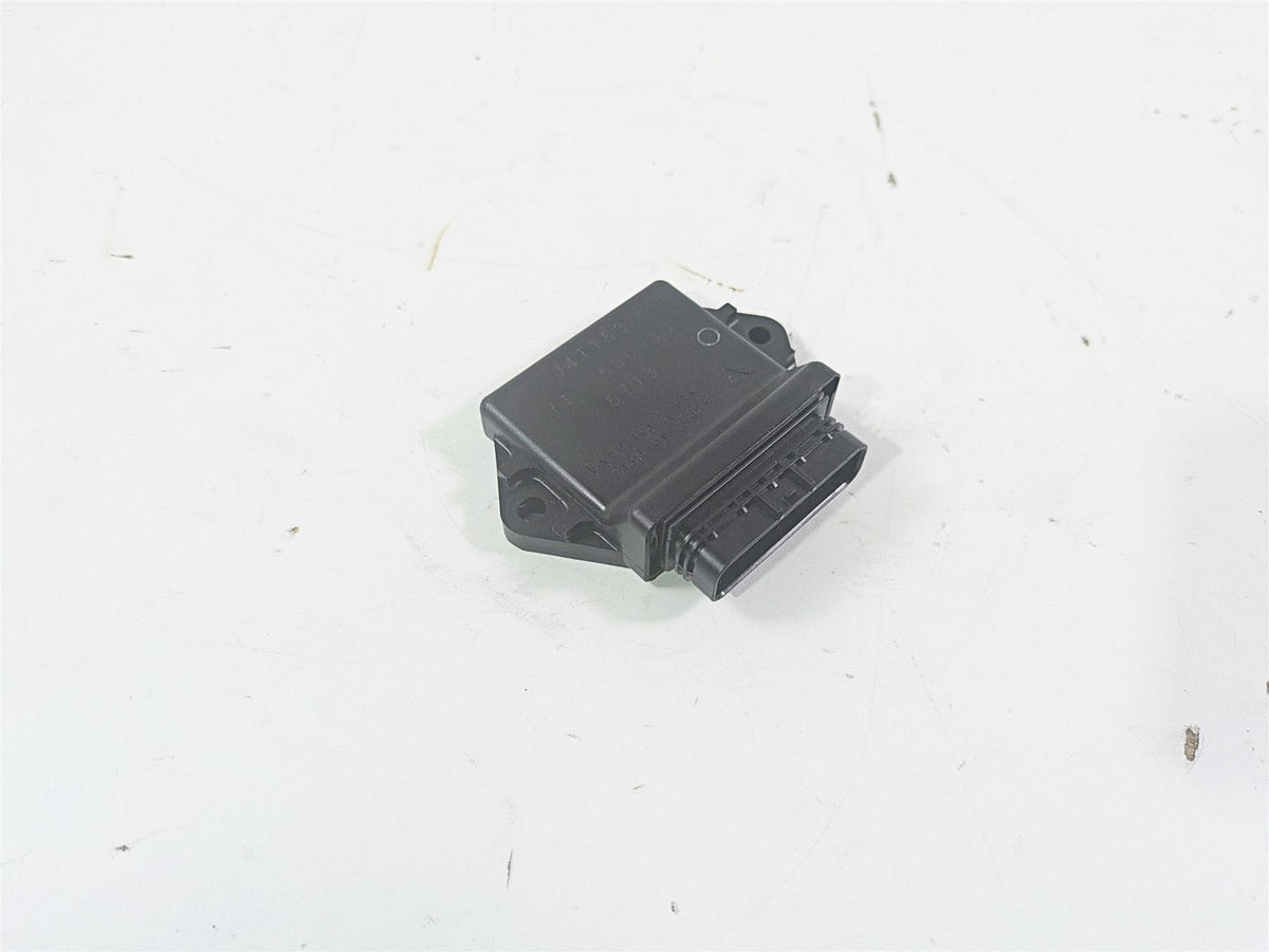 2006 Yamaha XVS650 V-Star Classic Cdi Ecm Engine Control Module 5SC-82305-30-00 {{ shop.shopifyCountryName }} - Mototech271