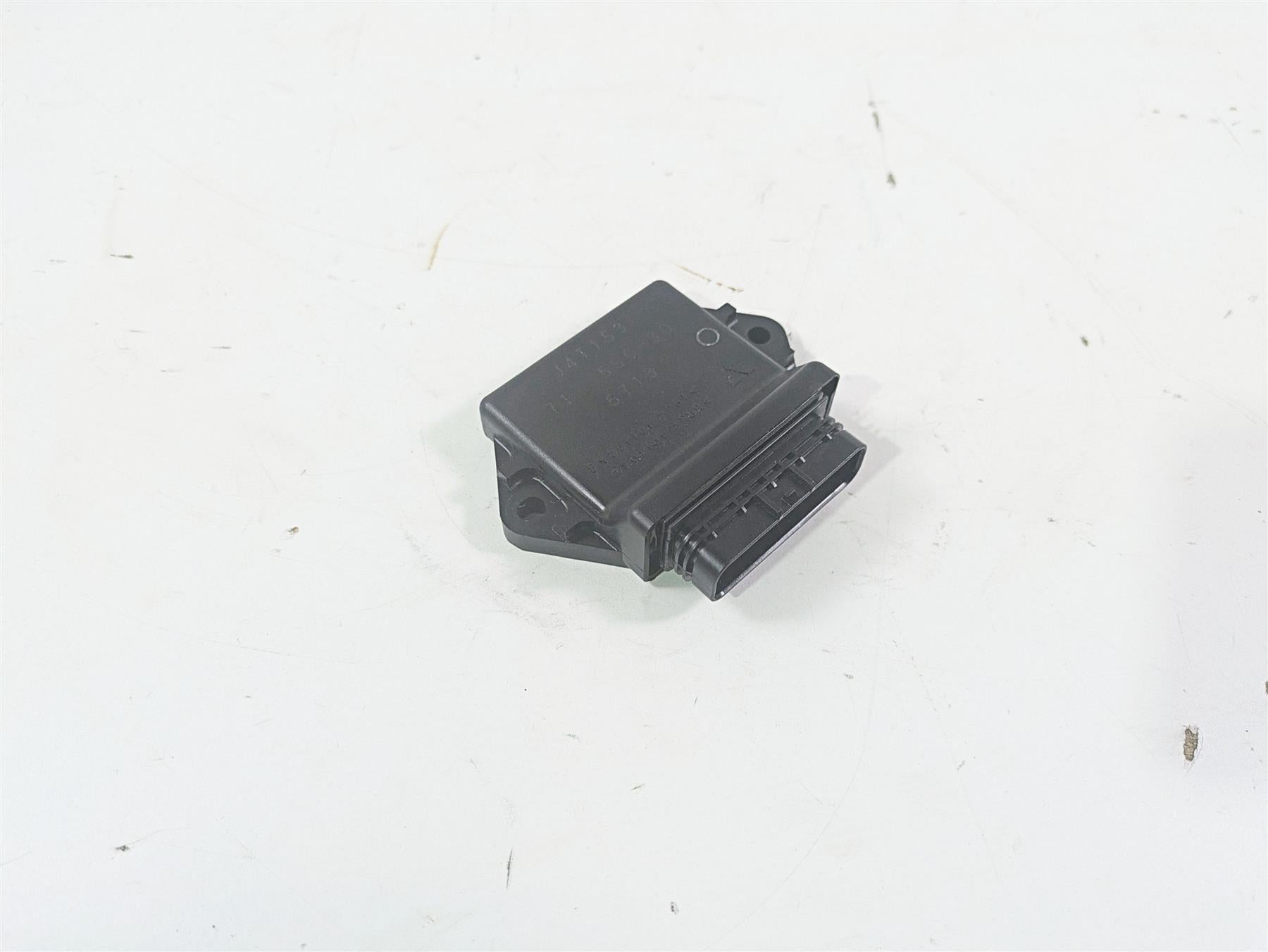 2006 Yamaha XVS650 V-Star Classic Cdi Ecm Engine Control Module 5SC-82305-30-00 {{ shop.shopifyCountryName }} - Mototech271