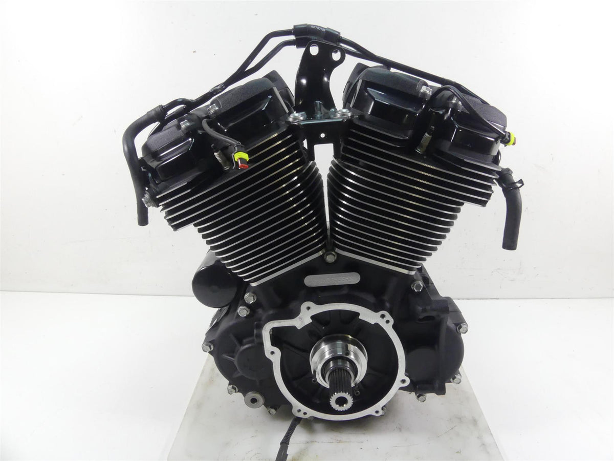 2022 Harley Softail FXBBS Street Bob Running M8 114ci Engine 2k - Video 16200657 {{ shop.shopifyCountryName }} - Mototech271