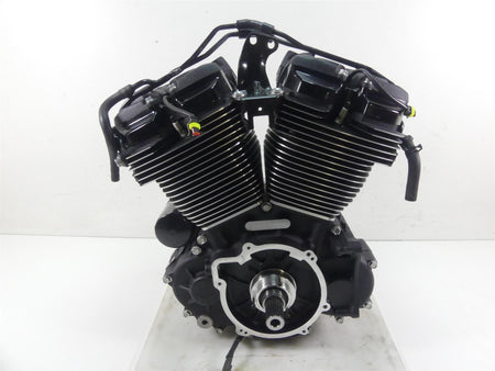 2022 Harley Softail FXBBS Street Bob Running M8 114ci Engine 2k - Video 16200657 {{ shop.shopifyCountryName }} - Mototech271