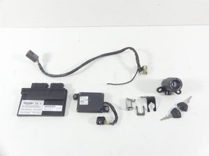 2013 Triumph Street Triple 675R Ecm Cdi Module Ignition Key Immobilizer T1290191 | Mototech271