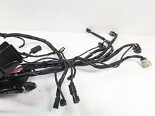 Load image into Gallery viewer, 2013 Harley Touring FLHX Street Glide Main Wiring Harness Loom - No Abs 69200300 | Mototech271
