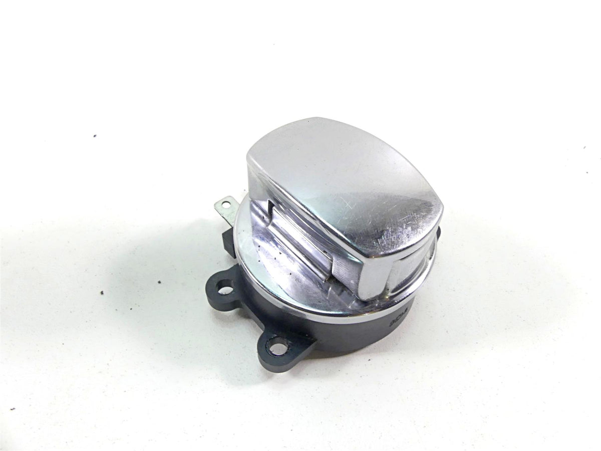 2010 Harley FXDF Dyna Fat Bob Ignition Switch Steering Lock Set 71430-06B {{ shop.shopifyCountryName }} - Mototech271