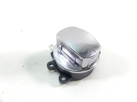 2010 Harley FXDF Dyna Fat Bob Ignition Switch Steering Lock Set 71430-06B {{ shop.shopifyCountryName }} - Mototech271