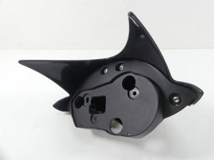 2015 Triumph 1050 Speed Triple R Phantom Black Fly Screen Visor Fairing A9708262 | Mototech271
